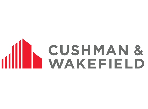 Cushman & Wakefield - San Francisco, CA