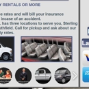 Lakeside Car Rental - Van Rental & Leasing