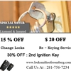 Locksmiths Of Rosenberg gallery