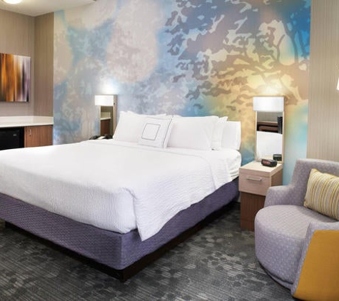 Courtyard by Marriott - Maumee, OH