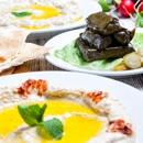 Zaatar Mediterranean Cuisine - Mediterranean Restaurants