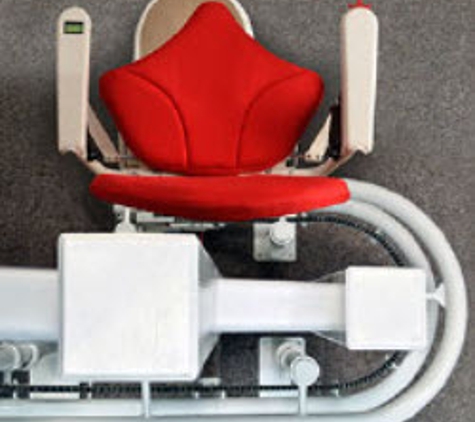 Stairlift Tasmania - Derwent Park, TAS