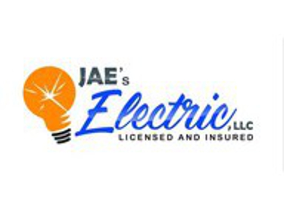 JAE'S Electric  LLC - Salina, KS