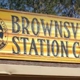 Brownsville Station Cafe