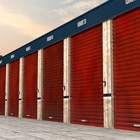 A Big A Self Storage