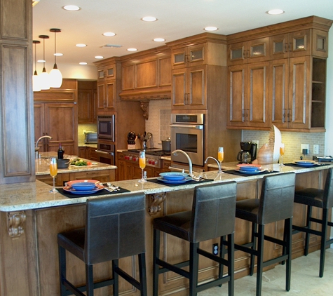 Traditions Cabinetry - Largo, FL