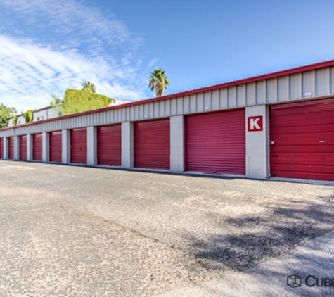 CubeSmart Self Storage - Tucson, AZ