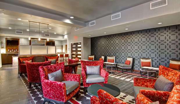 Hampton Inn & Suites Cincinnati-Downtown - Cincinnati, OH