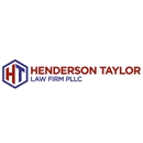 Henderson Taylor Law Firm - Attorneys