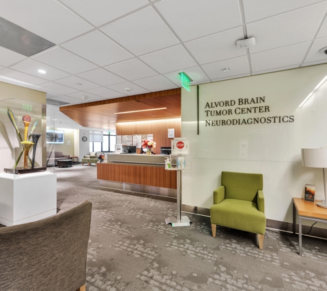 Alvord Brain Tumor Center at UW Medical Center - Montlake - Seattle, WA