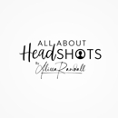 All About Headshots by Alissa Randall - Portrait Photographers