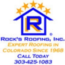Rocks Roofing, Inc. - Roofing Contractors