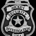 Hickey Security and Investigation