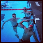 Robert Livermore Aquatic Center