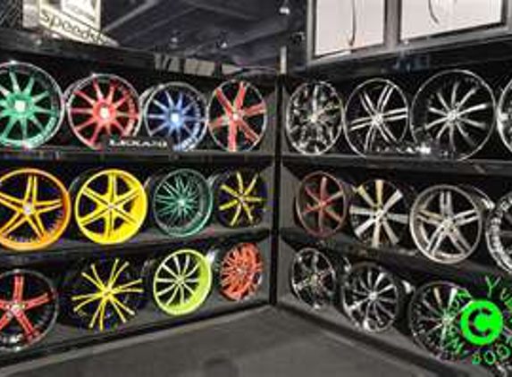 A1 Tires and Wheels Santa Clara Auto - Santa Clara, CA