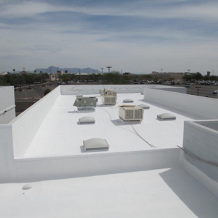 Classic Roofing - Phoenix, AZ