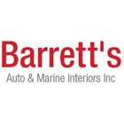 Barret's Auto & Marine Interiors Inc
