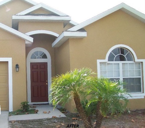 Unlimited Painting Services - Kissimmee, FL