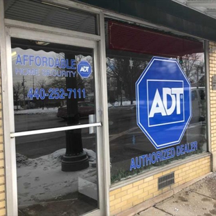Affordable Home Security ADT Dealer - Bedford, OH