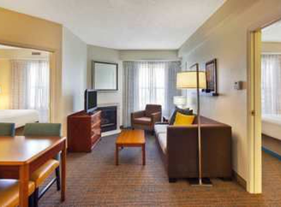 Residence Inn Denver Golden/Red Rocks - Golden, CO