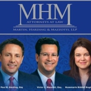 Martin, Harding & Mazzotti, LLP - Attorneys