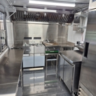 Toner De's  Concessions & Manufacturing