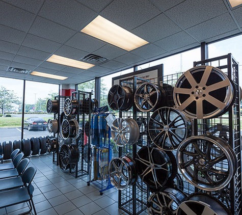 Tire Discounters - Dayton, OH