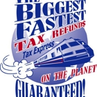Tax Express LLC