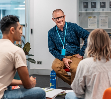 CQUniversity Australia (CQUni) - The Range, QLD
