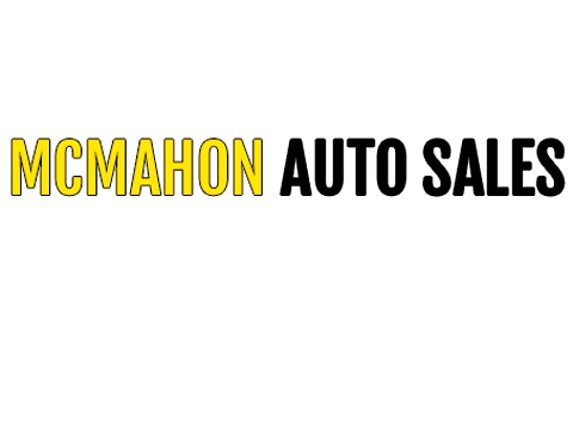 McMahon Auto Sales - Rantoul, IL