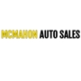 McMahon Auto Sales