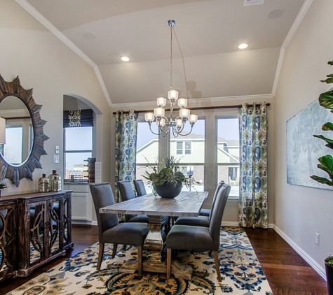 K Hovnanian Homes Light Farms Cypress - Celina, TX