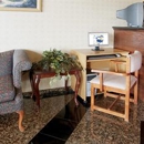 Americas Best Value Inn Westmorland - Motels