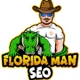 Florida Man SEO