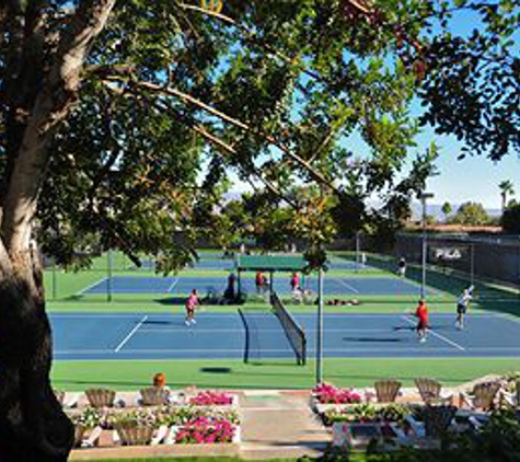 Shadow Mountain Resort & Club - Palm Desert, CA