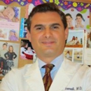 Dr. Daniel Samadi MD - Physicians & Surgeons, Otorhinolaryngology (Ear, Nose & Throat)