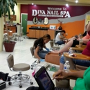 Diva Nails Spa - Nail Salons