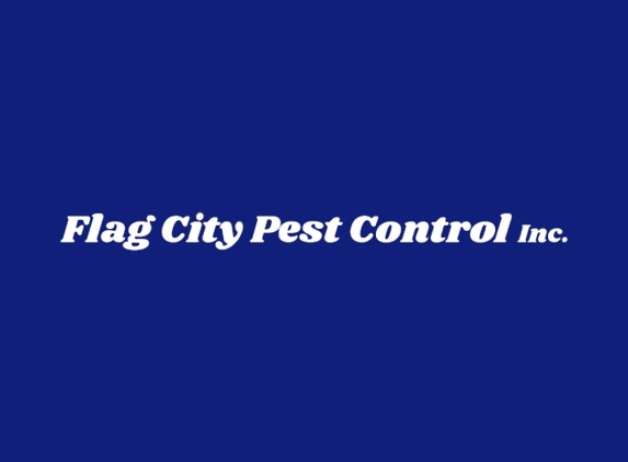 Flag City Pest Control Inc - Findlay, OH