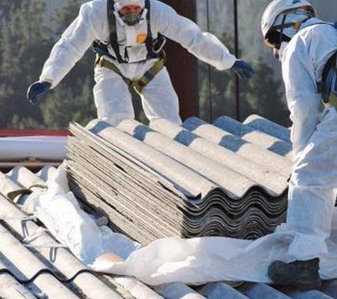Lightning Asbestos and Demolition Services
