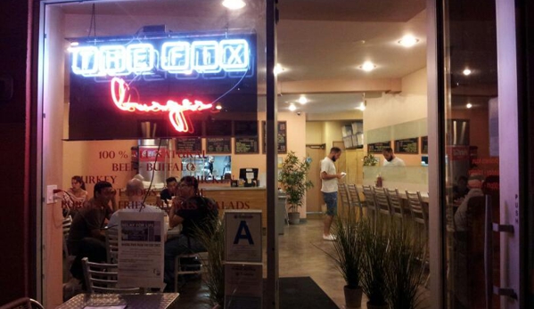 The Fix Burger - Los Angeles, CA