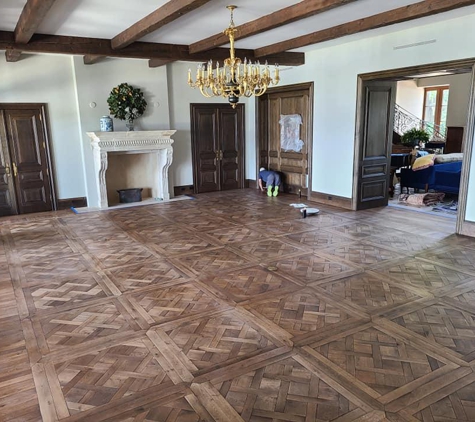 Boone Flooring