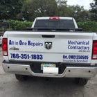 All in One Repairs LLC