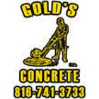 Gold's Concrete Construction LLC