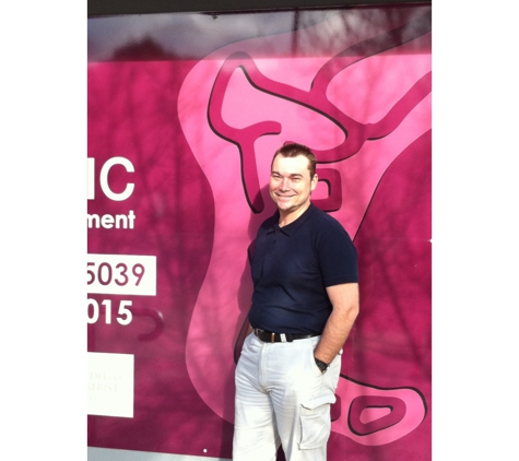 Glandore Podiatry Clinic Pty Ltd - Edwardstown, SA