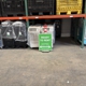 United Rentals - Climate Solutions