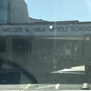 Moises V Vela Middle School gallery