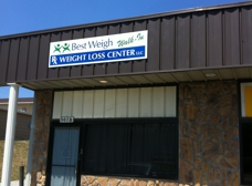 Best Weigh Weight Loss Center