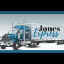 Jones Express - Party Supply Rental