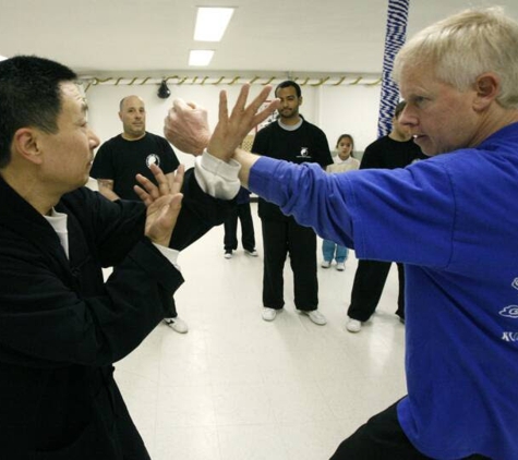 Xinyi-Dao Kung Fu Academy - West Babylon, NY