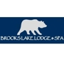 Brooks Lake Lodge and Spa
